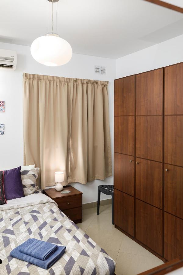 Hilltop Apartments - Stylish Comfort Living Close To The Sea, Bugibba St. Paul's Bay Exterior photo